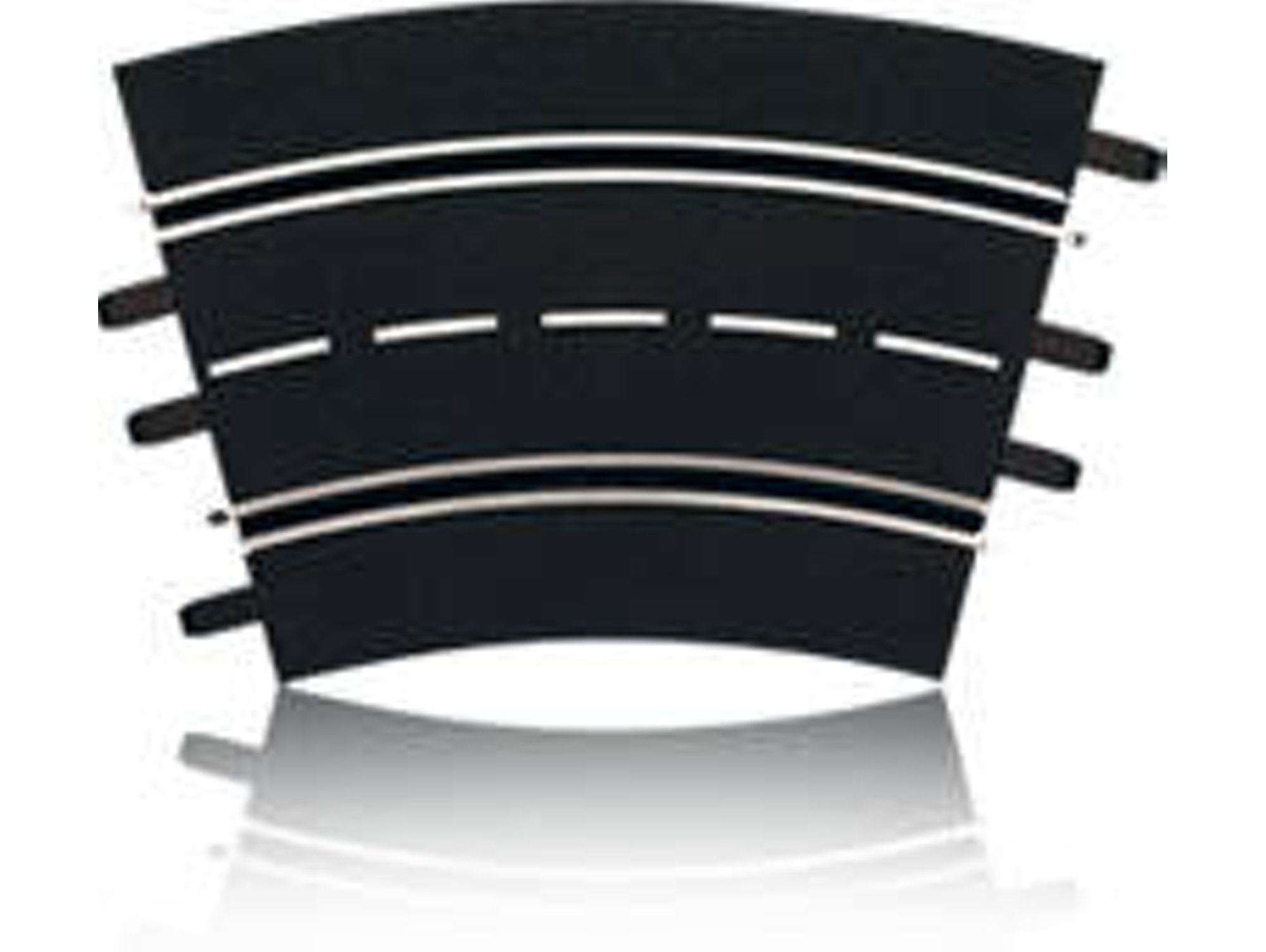 Pieza para Pista para Coches CARRERA TOYS 20572