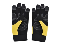 Guantes de jardinería (pantalla táctil, trabajo universal)