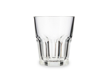 Vaso LUMINARC (30 cl - Transparente - Vidrio)