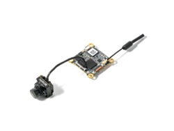 Blackbetafpv P1 Air Unit 5.8ghz Artlynk Hd Vtx 1080p60fps 170 Fov 1/2.9" Cmos 5km Range For Vr04 Hd Fpv Goggles