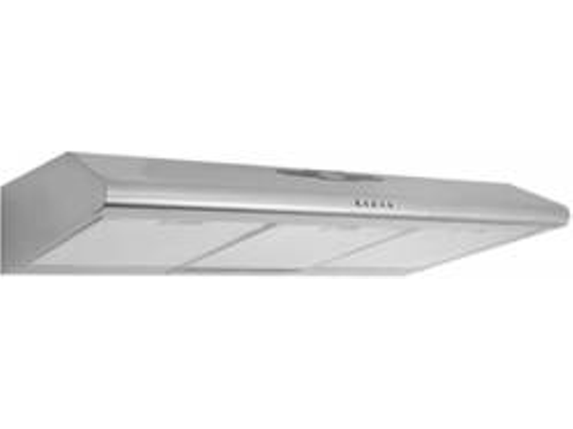 Campana JUNEX EJX 290 SP (300 m³/h - 90 cm - Inox)