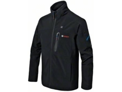 Chaqueta BOSCH con Calefacción Ghj 12+18V Xa 3Xl