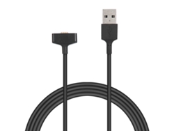 Cargador Usb De Repuesto Para Reloj Fitbit Ionic Cable De Carga Para Carga Y Transmisión De Datos