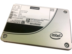 Disco SSD Interno LENOVO 4XB7A13625 (240 GB - SATA - 560 MB/s)