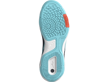 Zapatillas de Hombre MIZUNO Wave Medal Azul (46)