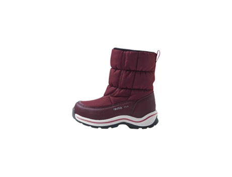 Botas de Bebé REIMA Loskari Rojo (26)