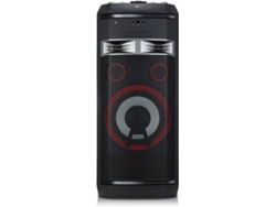Equipo High Power LG OL100