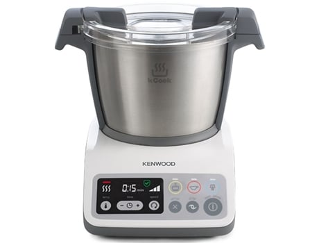 Robot de Cocina KENWOOD Kcook Ccc200Wh Corta/Cocina