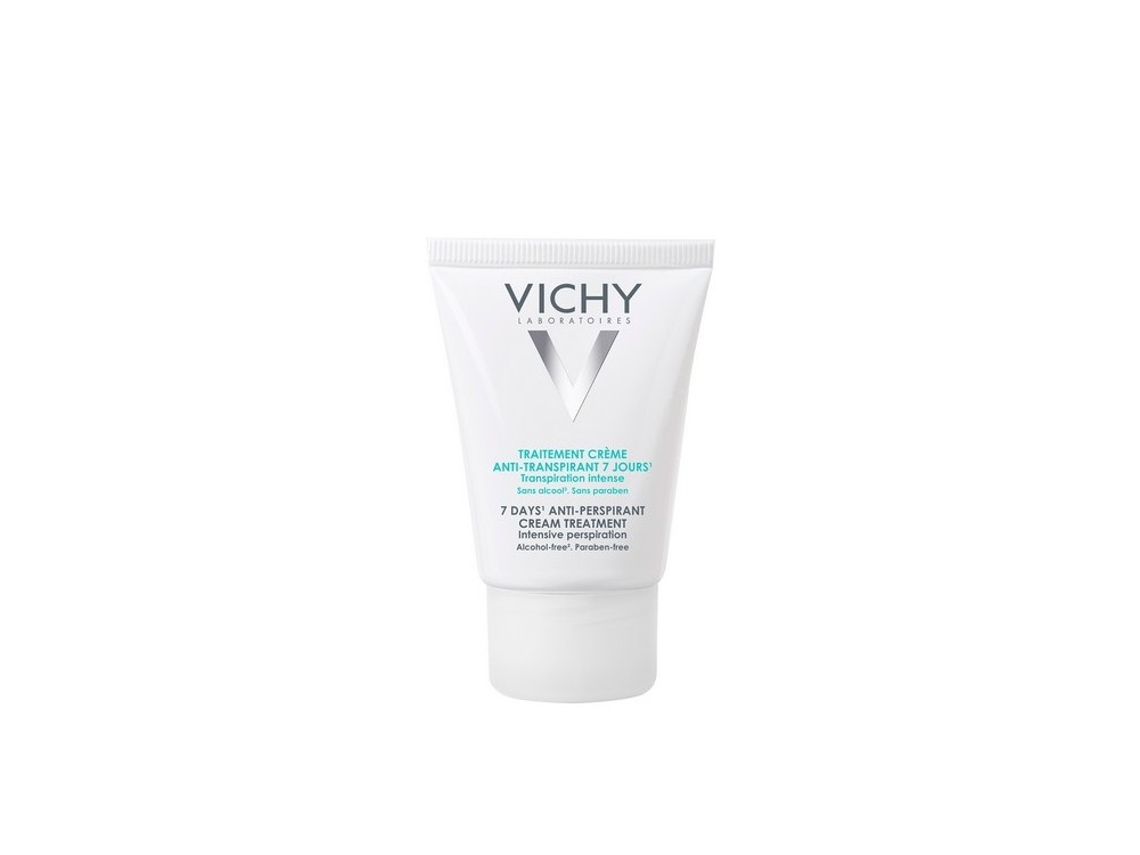 Desodorante VICHY LABORATOIRES Antitranspirante Sete Dias ( 30ml)