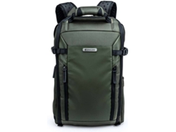 Mochila para Cámara VANGUARD Veo Select 45BFM GR Rojo
