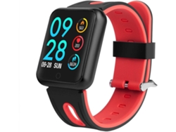 Smartwatch YIZHOOD YIZ7 Rojo