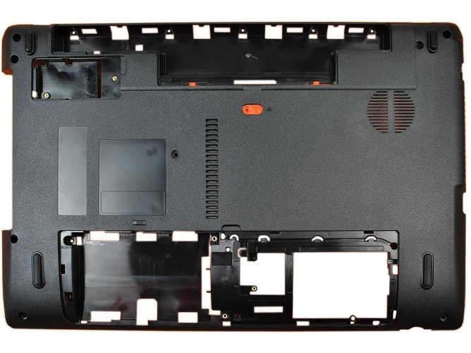 Carcasa Inferior para Portátil Acer Aspire 5750 5750G 5750Z Ap0Hi000410 60.R9702.002