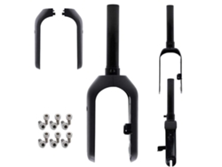 Horquilla Con Embellecedor Negro Para Ninebot Max G30