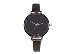 Elegante Reloj De Pulsera De Cuarzo Para Mujer, Regalo De Moda Para Aniversario O Boda (01)