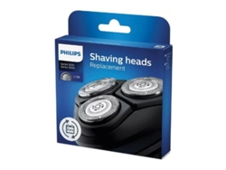 Cuchillas Para Máquina De Afeitar Philips Sh30/50 Serie 3000 8710103769637