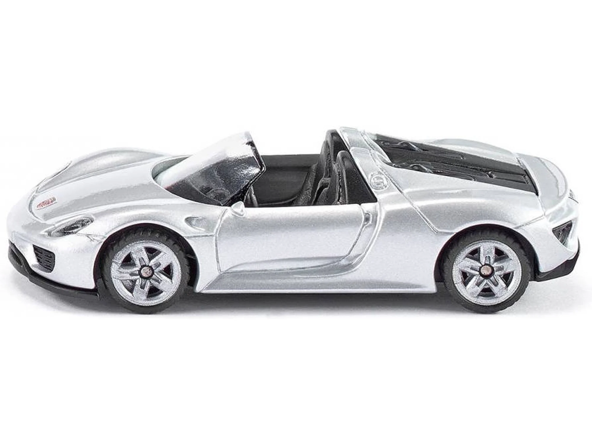 Vehículo SIKU Porsche 918 Spyder