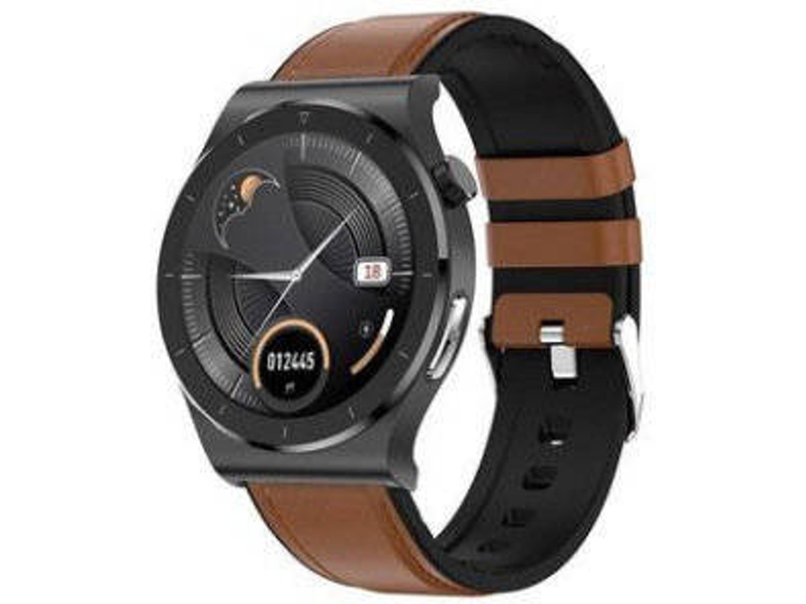 Smartwatch YIZHOOD YIZ735 Marrón