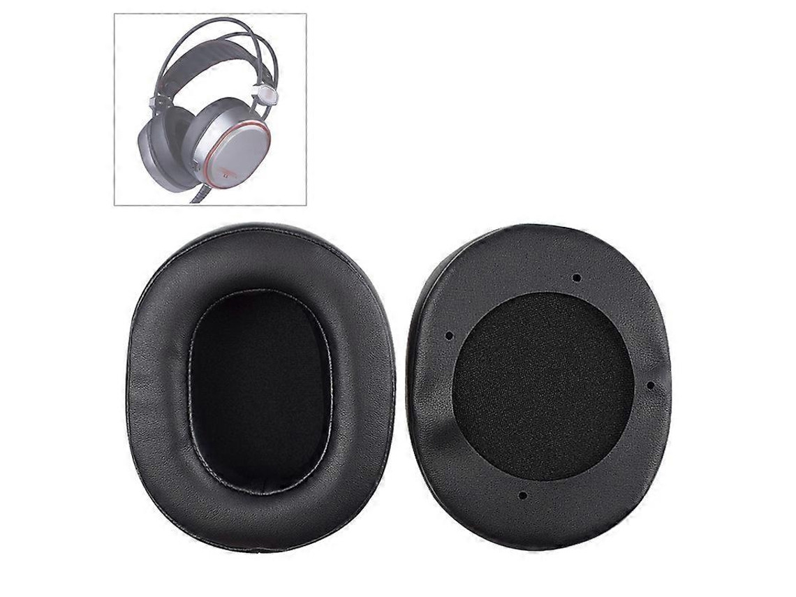 1 par de almohadillas de esponja para auriculares Xiberia XL / XO / V20