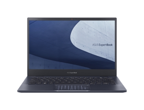 Portátil ASUS 71165 7403 (13.3 '' - Intel® Core™ i7 i7-1255U - RAM: 16 GB - 512 GB SSD - Intel Iris Xe Graphics)