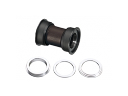 Soporte de fondo FSA press fit 30 vtt cuvettes plastiques TU