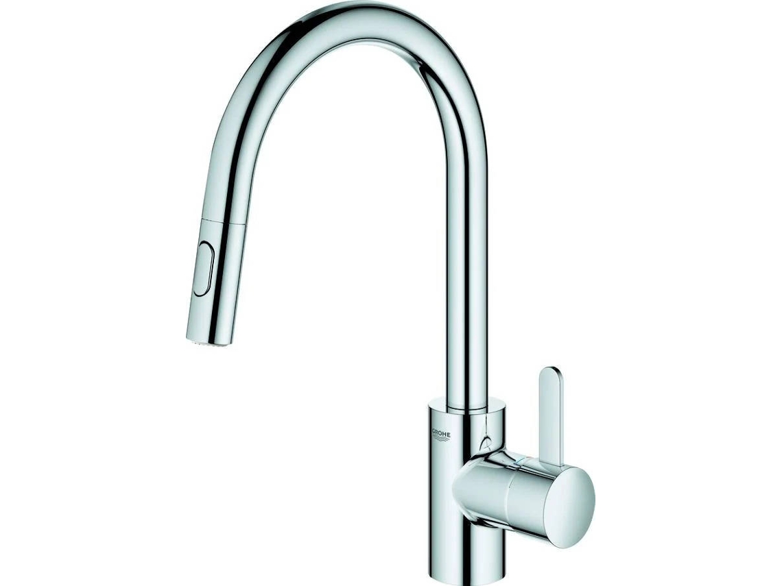 TORNEIRA GROHE LAVA-LOUÇA 1/2 31481001