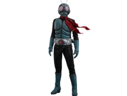 Figura de Kamen Rider n.° 1 de Hot Toys Tms144