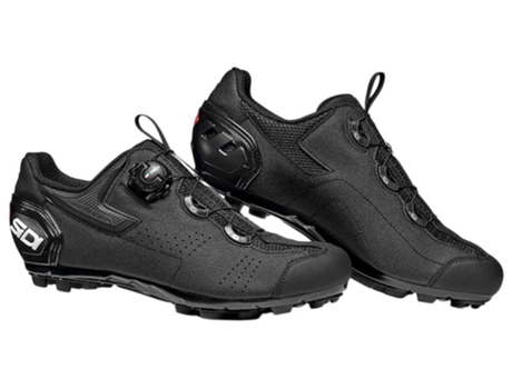 Zapatillas SIDI zapatilla gravel Negro de (S)