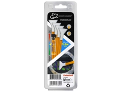Cepillos de Limpieza VISIBLE DUST LZ115