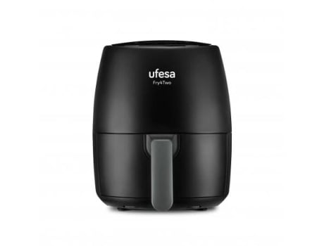 Freidora de Aire UFESA Fry4Two