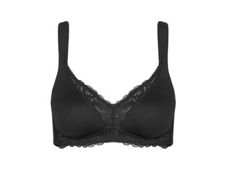 Sujetador de Mujer TRIUMPH Modern Negro (95)