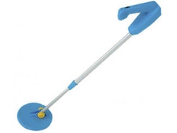 Detetor de Metais VELLEMAN Low Cost