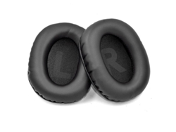 Almohadillas Szsmart para Logitech Gpro/Logitech Gpro X (1 par)