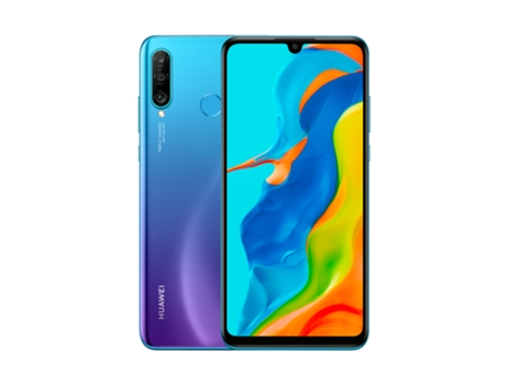 Smartphone HUAWEI P30 Lite (6.1" - 128 Gb - Multicolor)