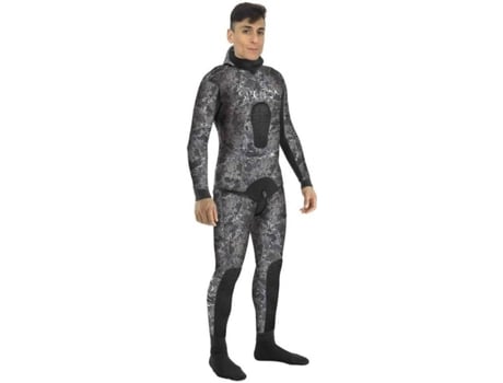 Trajes de Agua SPETTON Dark (XS)