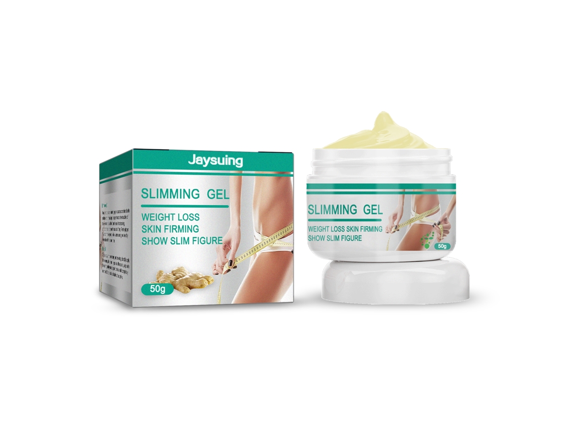 Crema de masaje corporal Jaysuing: Suave y revitalizante para uso diario.