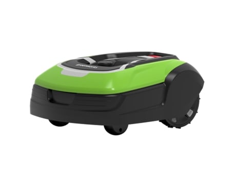 Cortacéspede GREENWORKS 642509307