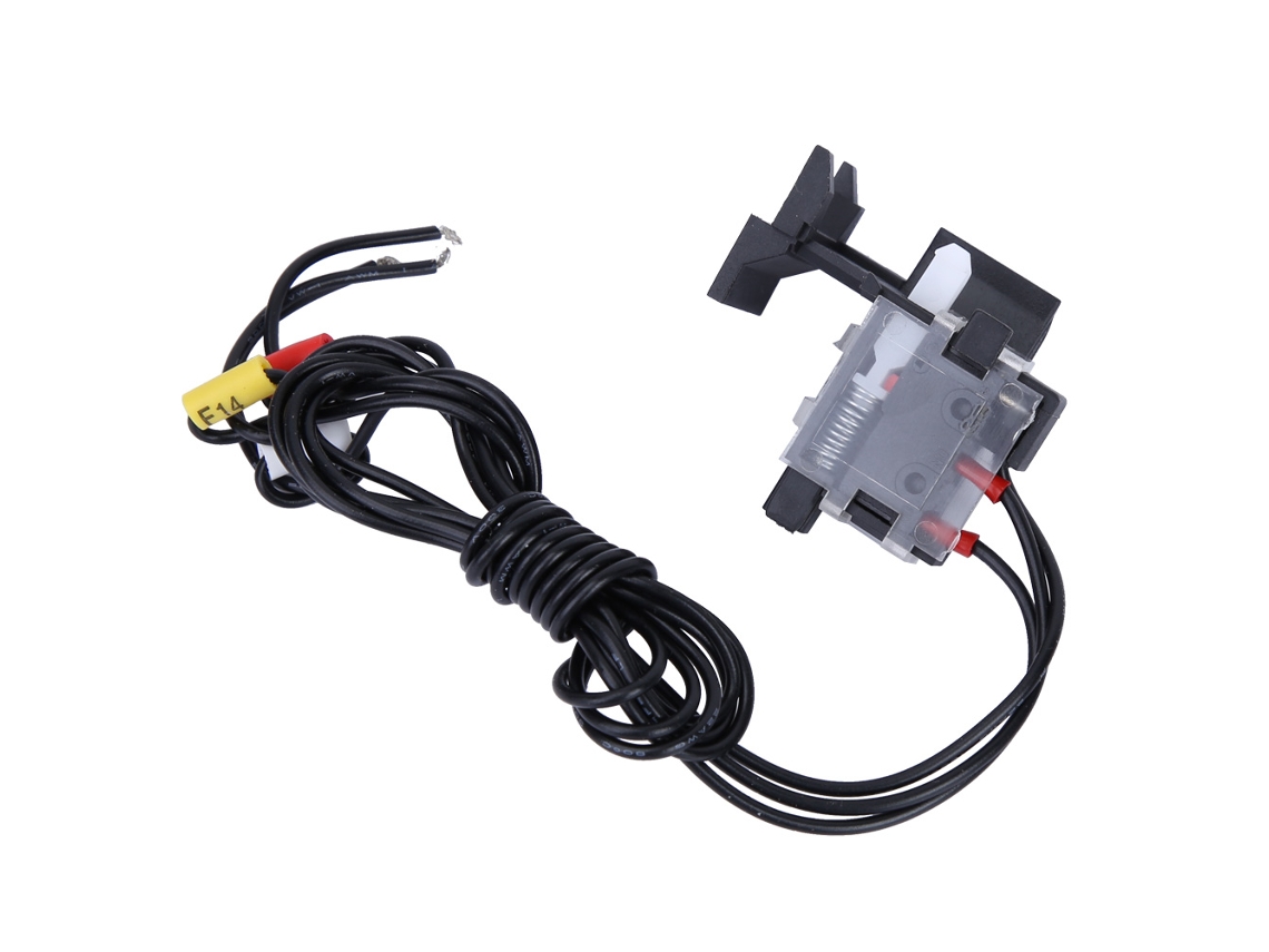 2026velora - Accesorio de contacto auxiliar para disyuntor de caja moldeada CM1 OF-225 AC220/230V