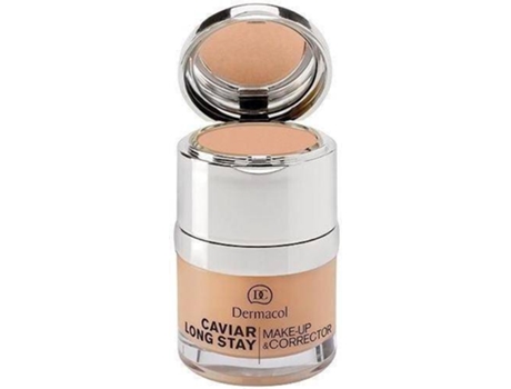 Corretor DERMACOL Caviar Long Stay & 30
