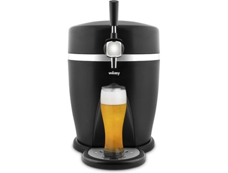 Dispensador de Cerveza WËASY PINT568 (60 W - 5 L)