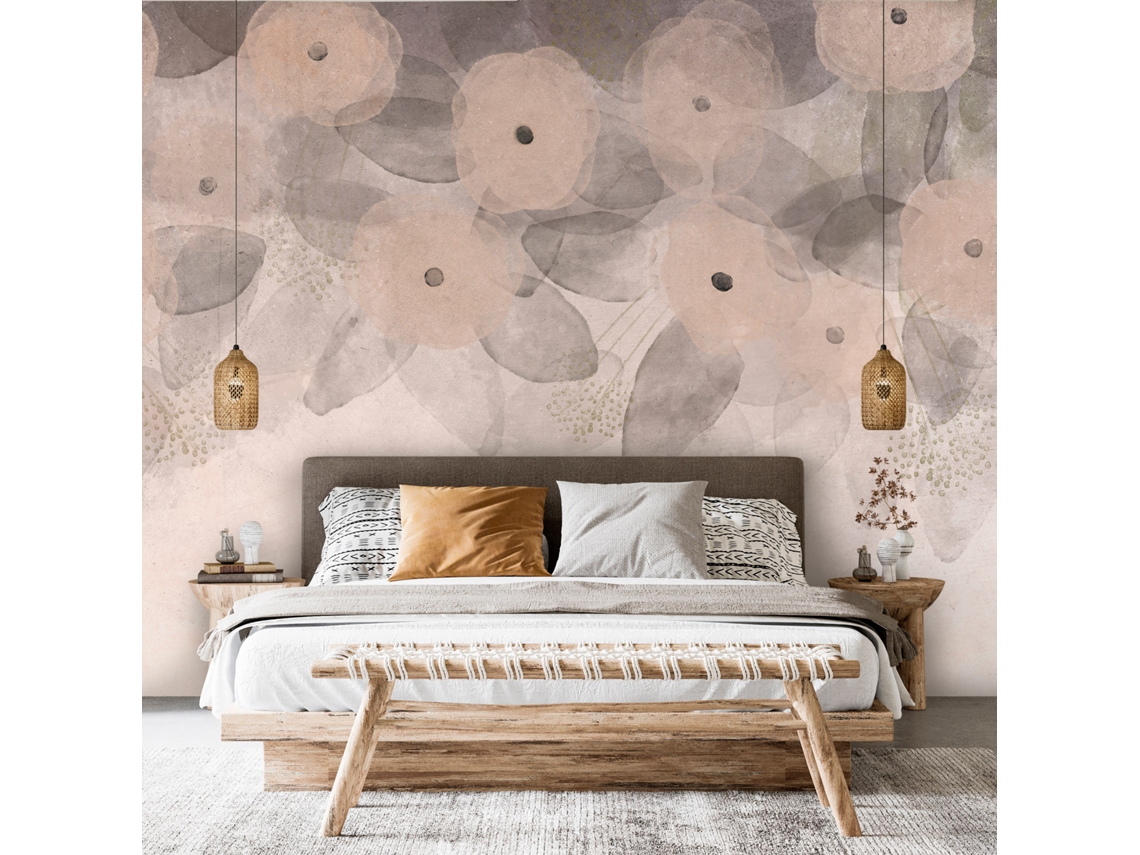 Papel de Pared ARTGEIST Garden of Dreams - Second Variant (196x140)