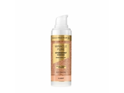 Crema hidratante con color Max Factor Miracle Pure (30 ml - N.° 3 - claro)