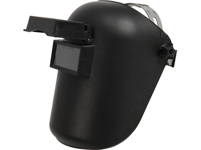 Máscara para Soldar SILVERLINE 868520