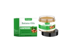 Aceite de Batana para el crecimiento y cuidado del cabello.