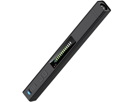 Detector de Cámara ENZON RF