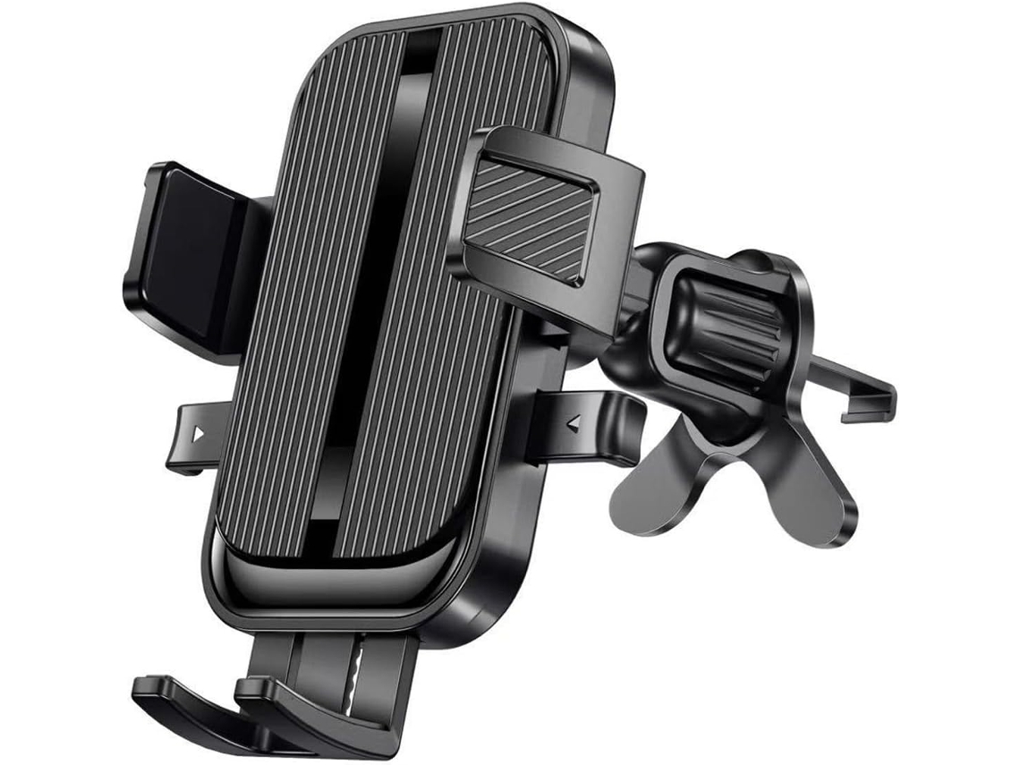 Soporte Universal Ajustable De 360 Grados Para Teléfonos Móviles De 4,7 A 7,2 Pulgadas.