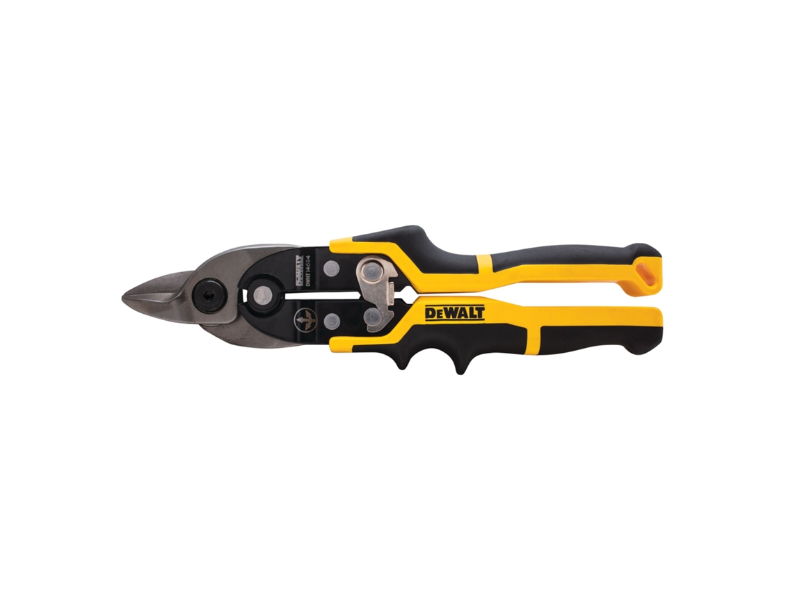 DEWALT DWHT14694-0 Tijeras hvac - corte recto