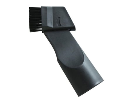 Escova de cabeça de sucção plana 35mm bico escova de limpeza universal