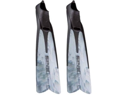 Aletas de Buceo SEACSUB Talent (EU 41-42)