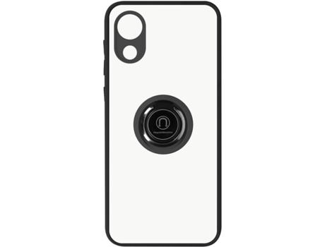 Carcasa Samsung Galaxy A03 Core AVIZAR Negro