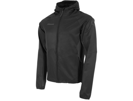 Chándale para Fitness STANNO Chándal Functionals Flex Negro (2XL)